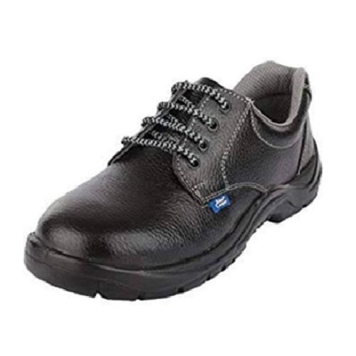 Allen Cooper AC-7002 Steel Toe Safety Shoes, Size: 9